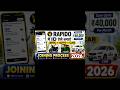 Rapido Id Kaise Banaye || Rapido Captain Registration || Rapido Me Bike Kaise Lagaye 2027