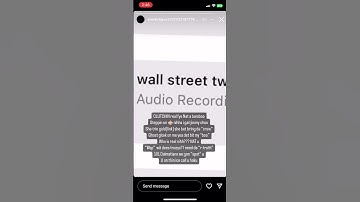 Smokingskul - Wall Street (prod. twovrt + thrty) *Snippet* #smokingskul #twovrt #thrty