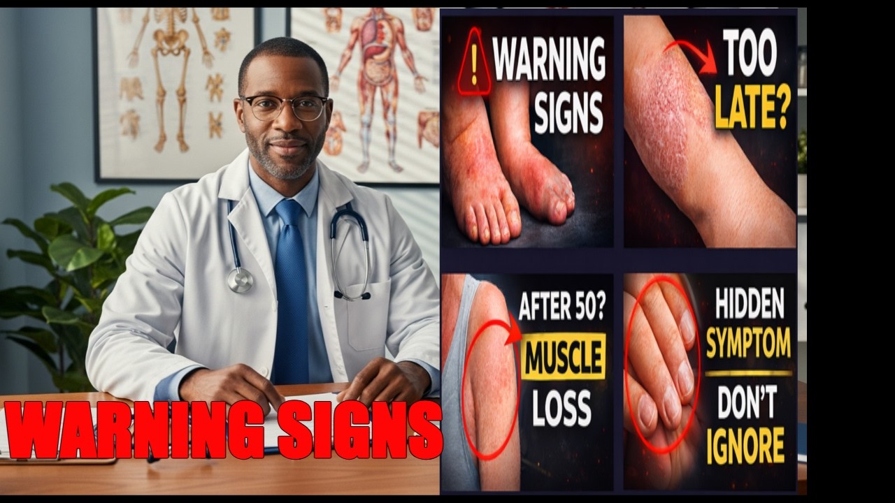 Skin signs of Kidney | kidney disease and Kidney Failure Symptoms