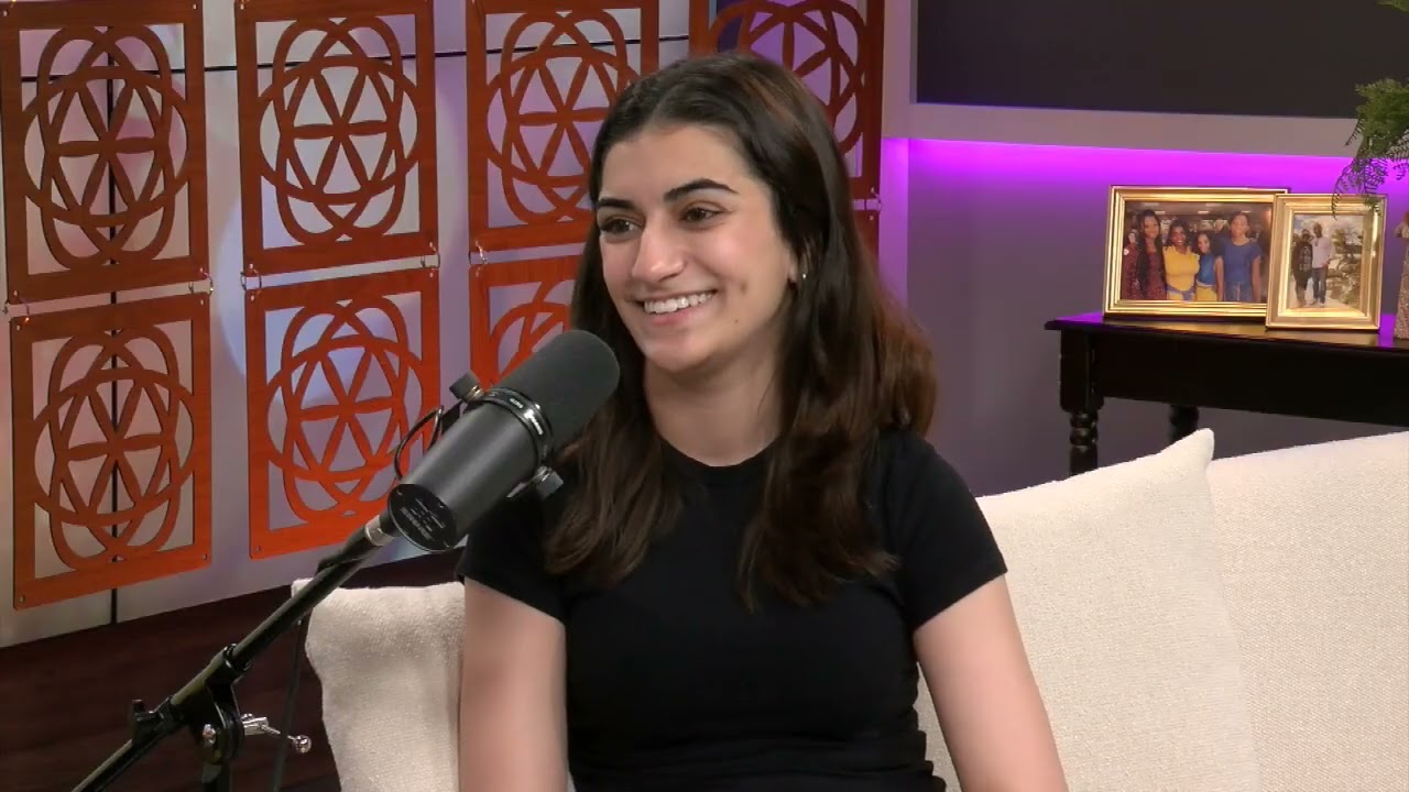 The Daily Blend w/ AC: Ariana Karandish, Kesem at Mizzou