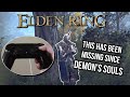How Elden Ring is Fixing Motion Controlled Gestures