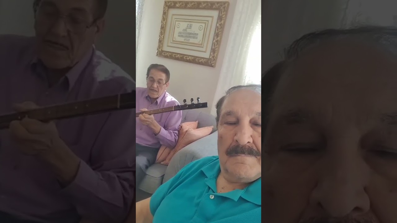 YAŞLILIĞIN NE DEMEK OLDUĞUNU ÜSTAD HACI KARAKILÇIK'TAN DİNLEYİN ❤️