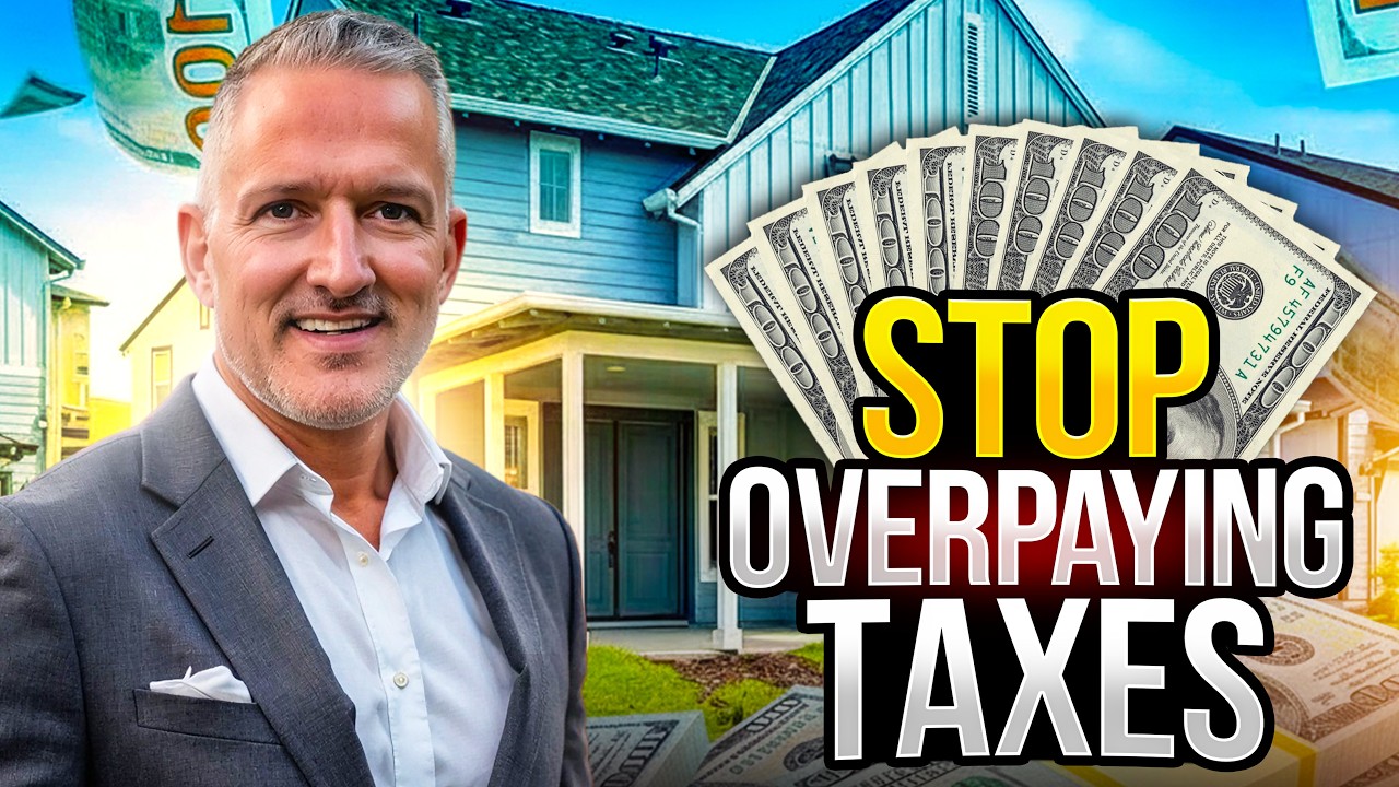 Rental Property Taxes Done Right vs Done Wrong: The Real Tax Advantages (and How to Use Them)