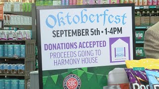 Sponsored Content: Whats Cooking with Hy-Vee: OktoberFest & Flu Shot Fuel Saver