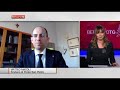 BERGAMO TV - Intervista al Sindaco