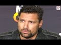 Manu Bennett Interview - Arrow, Spartacus, The Hobbit & Shannara Chronicles