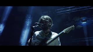 Смотреть клип Biffy Clyro - Weird Leisure