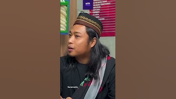 EROS SHEILA ON 7 MANJAT JENDELA DEMI NONTON GIGI #gigiband #shortsvideo #shortsviral #shortsfeed