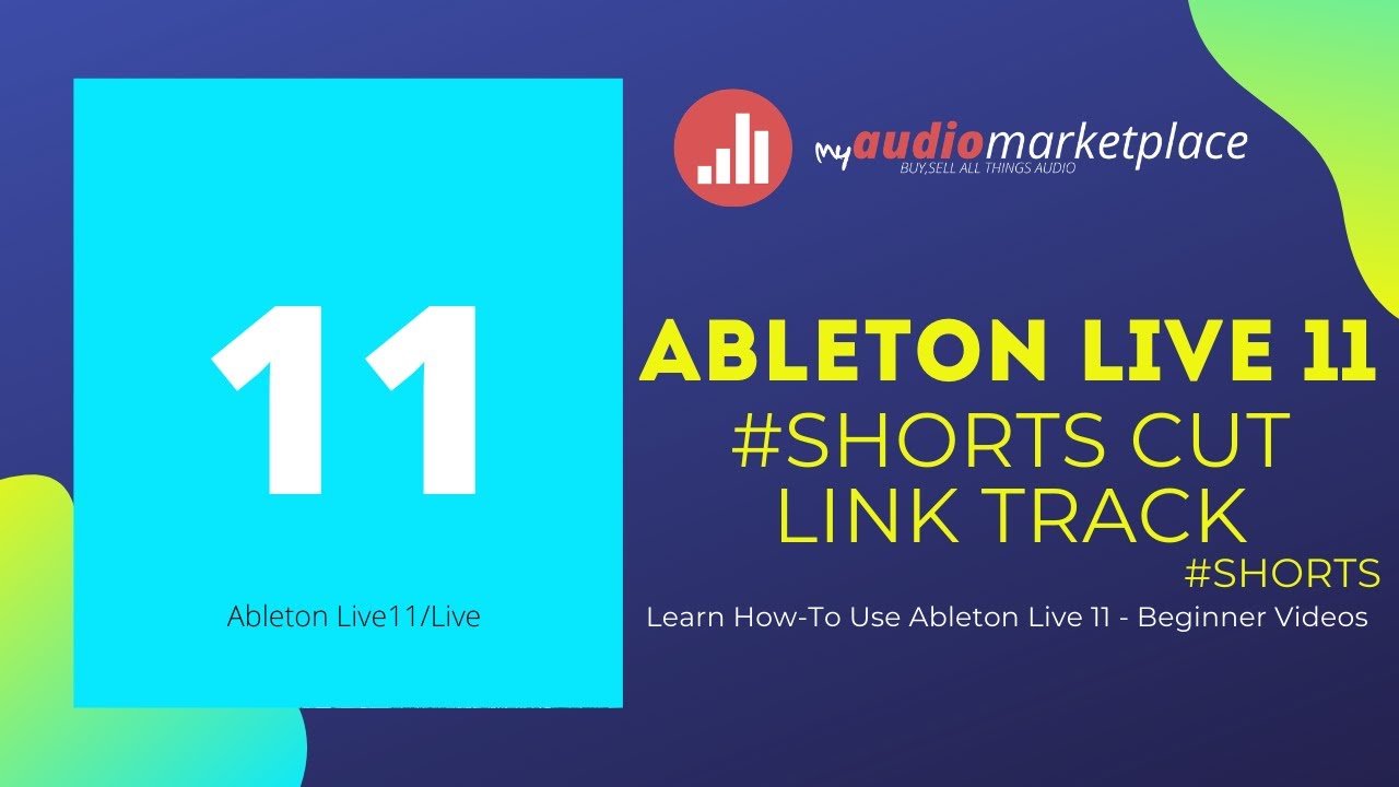 Ableton Live 11 