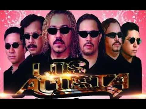 Putar Te Amare Hasta Morir - Los Acosta