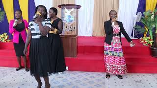 MVI 3105 - 31st Dec 2023 worship session