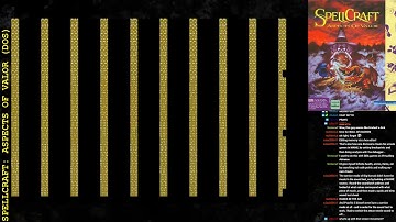 Spellcraft:: Aspects of Valor - Part 7 Finale