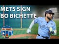 New York Mets Sign Bo Bichette - Rico Brogna Episode 622