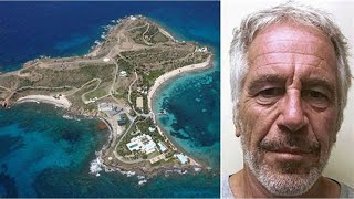 Lo que nos Ocultan de la Lista de Jeffrey Epstein