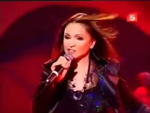 София Ротару Один на свете