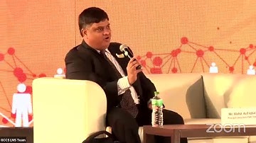 GCCS 2017 | Digital Technologies Enabler for the Differently-abled