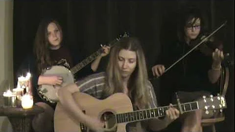 Battlecry- Carrie Melton And The Minor Fall