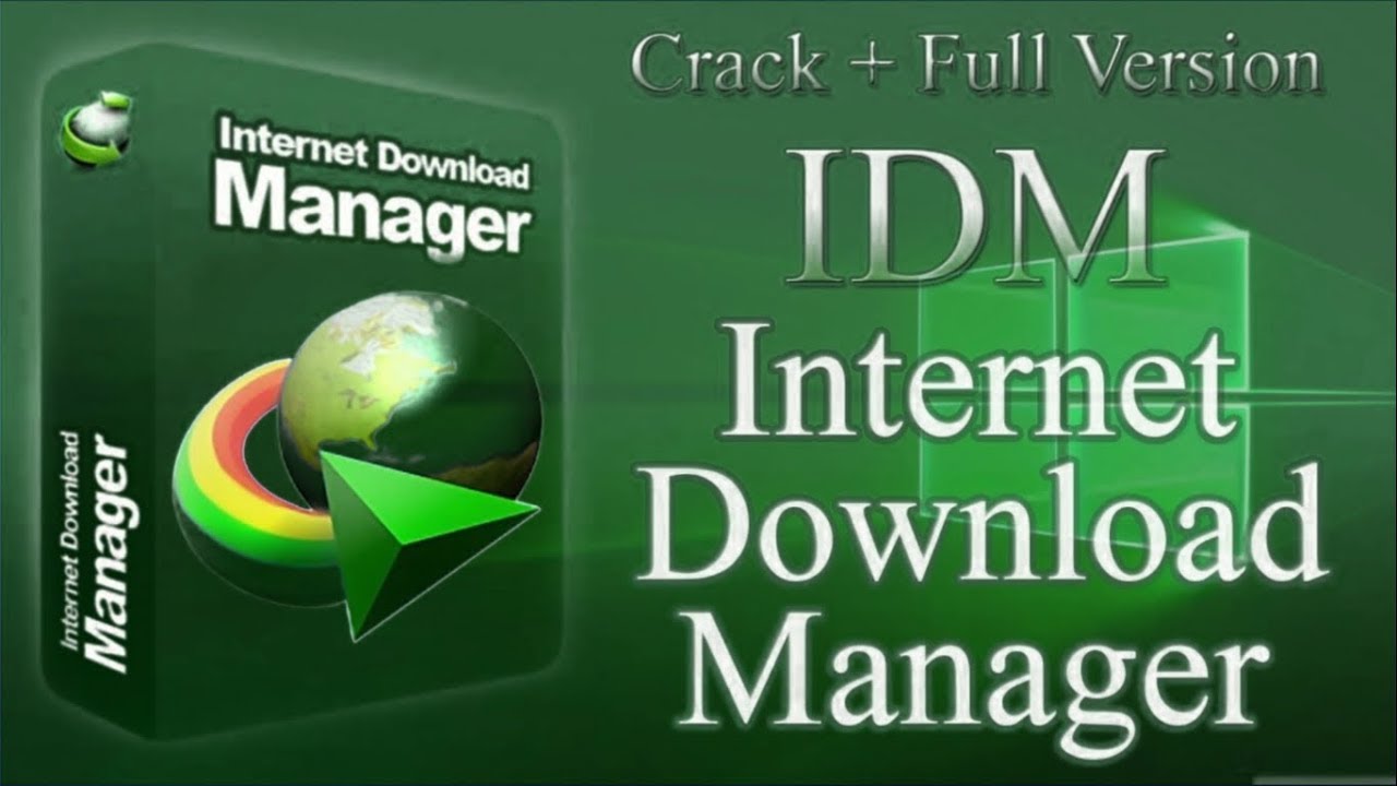 idm crack download 64 bit