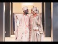 BEST NIGERIAN TRADITIONAL WEDDING | OLAIDE + DAPO #ITSOD2019