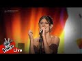 Μυρτώ Αποστόλου - «I Will Always Love You» | Ημιτελικός | The Voice of Greece | 11η Σεζόν