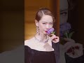 Qi Wei's Red Carpet Glam at VOGUE Fashion Power Gala - Exclusive Insight