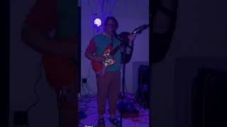 Goode Bye at AR228 on March 27, 2023 at Moisturizer Gallery, Gainesville, FL