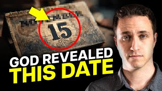 Download Lagu God Showed Me THIS DATE in 2026. MP3