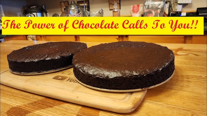 5 Ways To Creating The Perfect Chocolate Cake A 2024