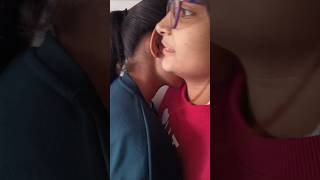 Kissing Indian