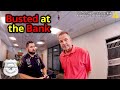 Bank Scammer Couldn’t Even Spell His Name