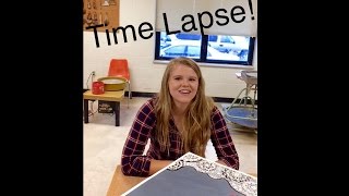 Time Lapse Project 2!