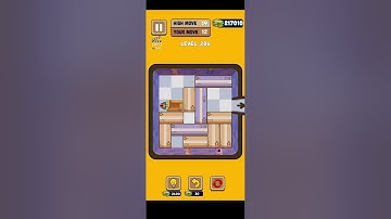 Push box out advance mode level 281 to 290