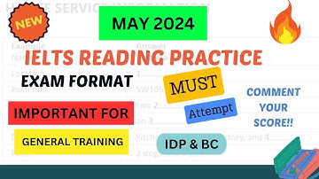 ielts reading practice test 2024 with answers | True/False/Not given