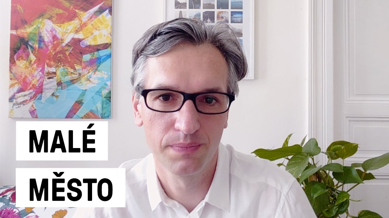 Jaký je život na malém městě?