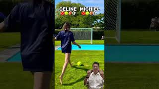 Mystery Goalkeeper Challenge