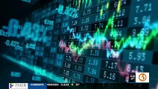 MAKE ENDS MEET: Save what you can when you can