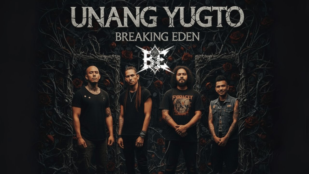 Unang Yugto (Full Album) | Pinoy Nu Metal