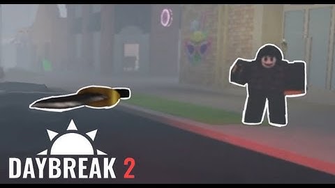 Tabitha when she Loses Custody of her Kids || Roblox Daybreak 2