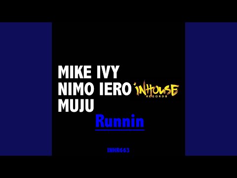 YouTubeでRunninを視聴