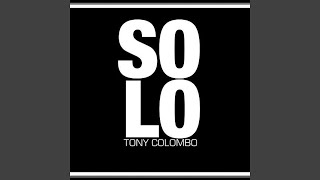 Miniatura del video "Tony Colombo - Cchiù e me"