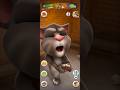 talking Tom cat 🐈😺 #shorts