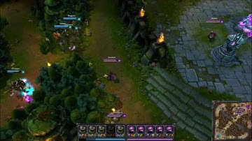 The Maokai Sapling Baits [One For All]