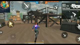 Free Fire Tik Tok Heakra
