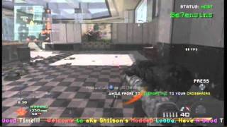Worlds Fastest Killstreakless Nuke (No scoping)