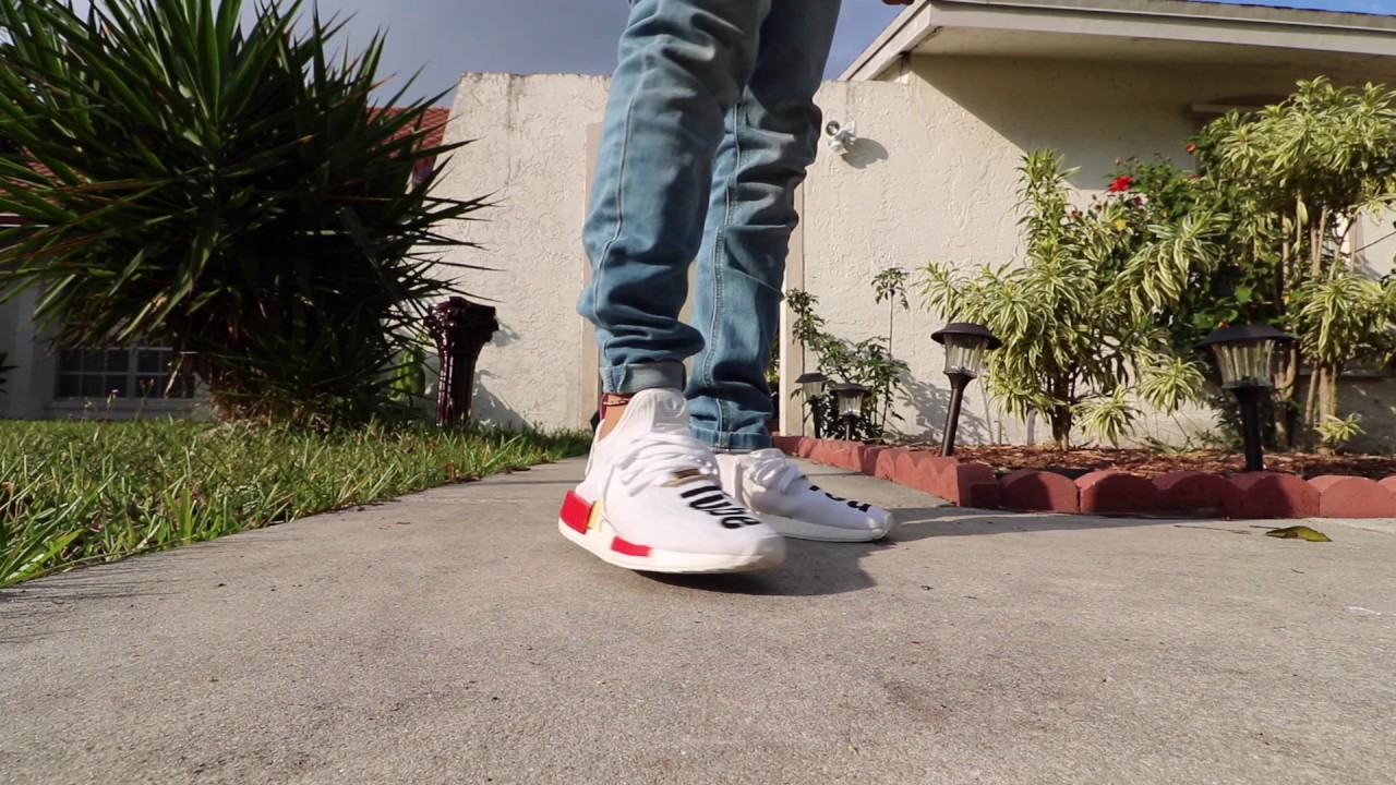 adidas nmd xr1 youtube