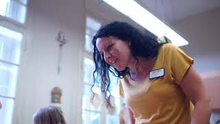 Das Bezirksklinikum Obermain Stellt Sich Vor