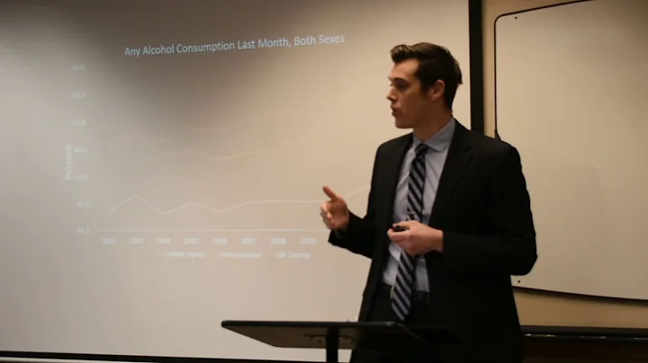 Deaths of Despair in Elk County, Pennsylvania