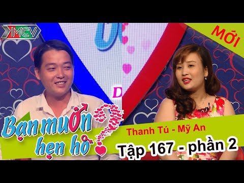 Video Bạn muốn hẹn hò hay nhất #43 | Mê cảnh sát đụng đúng... - youtube