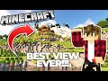 Terraforming An ENTIRE Mountain In Survival Minecraft #2