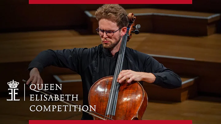 Zachary Mowitz | Queen Elisabeth Competition 2022 ...